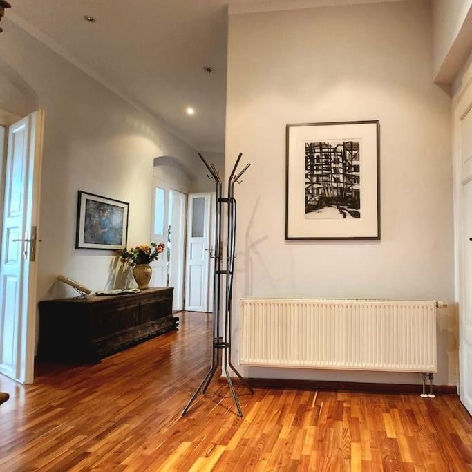 4 Raum Wohnung Mit Balkon Auf 120Sqm In Top Lage Dresda Exterior foto